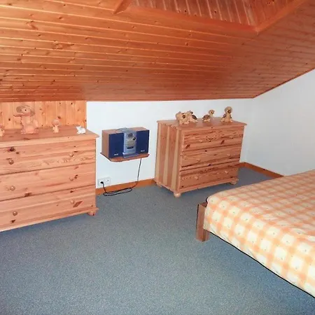 Apartment Location 2 Pieces Mezzanine A Saint-jean-d'aulps, Pied De Pistes, Parking, Animaux Admis - Fr-1-573-29 *