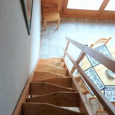 Apartment Location 2 Pieces Mezzanine A Saint-jean-d'aulps, Pied De Pistes, Parking, Animaux Admis - Fr-1-573-29