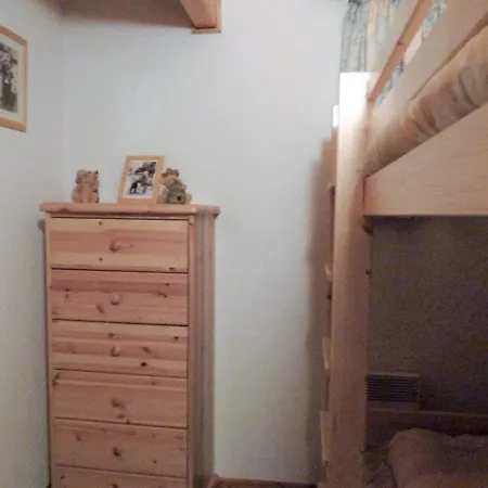 Apartment Location 2 Pieces Mezzanine A Saint-jean-d'aulps, Pied De Pistes, Parking, Animaux Admis - Fr-1-573-29 *