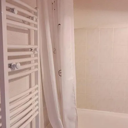 Location 2 Pieces Mezzanine A Saint-jean-d'aulps, Pied De Pistes, Parking, Animaux Admis - Fr-1-573-29 Apartment *